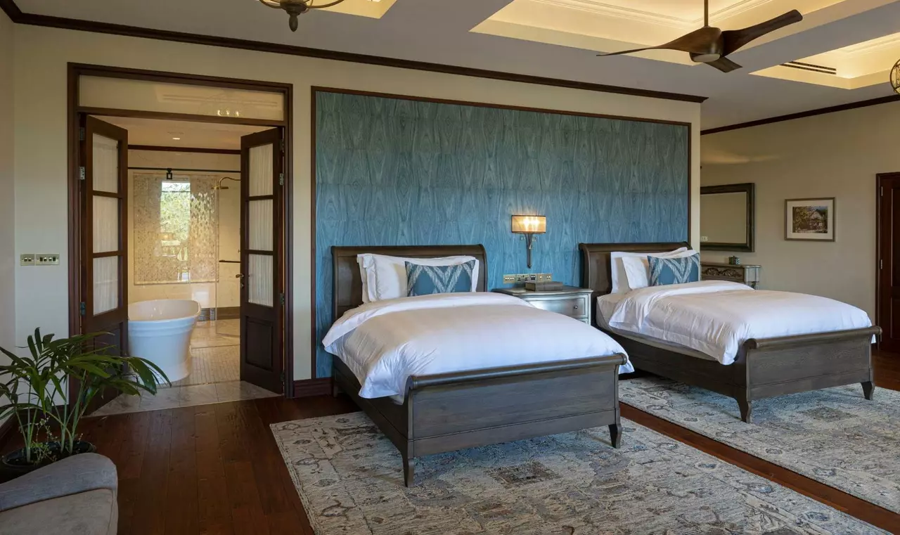 Praslin Paradise Estate in Africa & Indian Ocean, photo 2 of 43