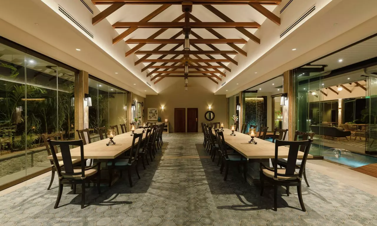 Praslin Paradise Estate in Africa & Indian Ocean, photo 41 of 43