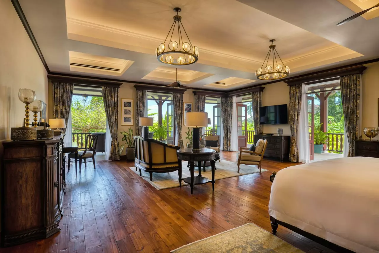 Praslin Paradise Estate in Africa & Indian Ocean, photo 34 of 43