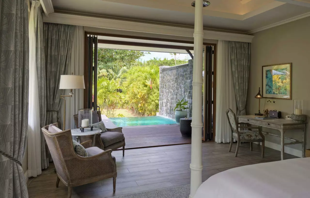 Praslin Paradise Estate in Africa & Indian Ocean, photo 33 of 43