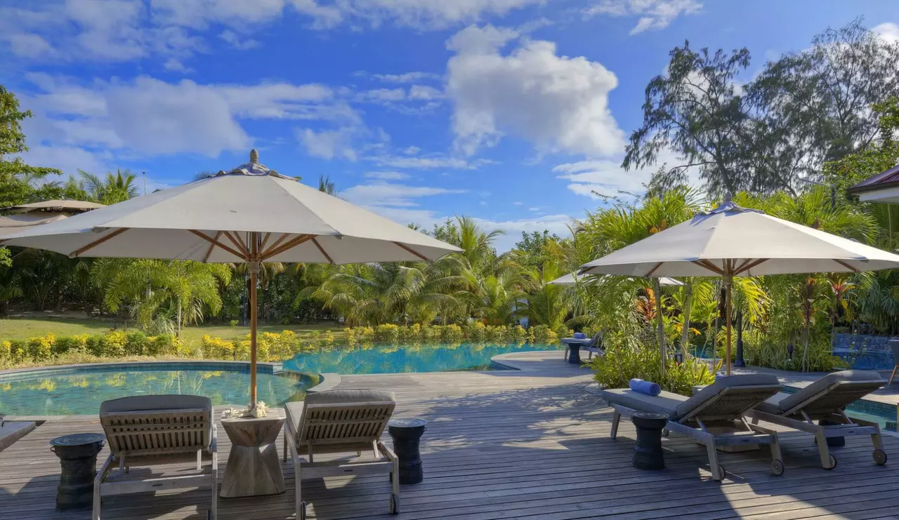 Praslin Paradise Estate in Africa & Indian Ocean, photo 26 of 43