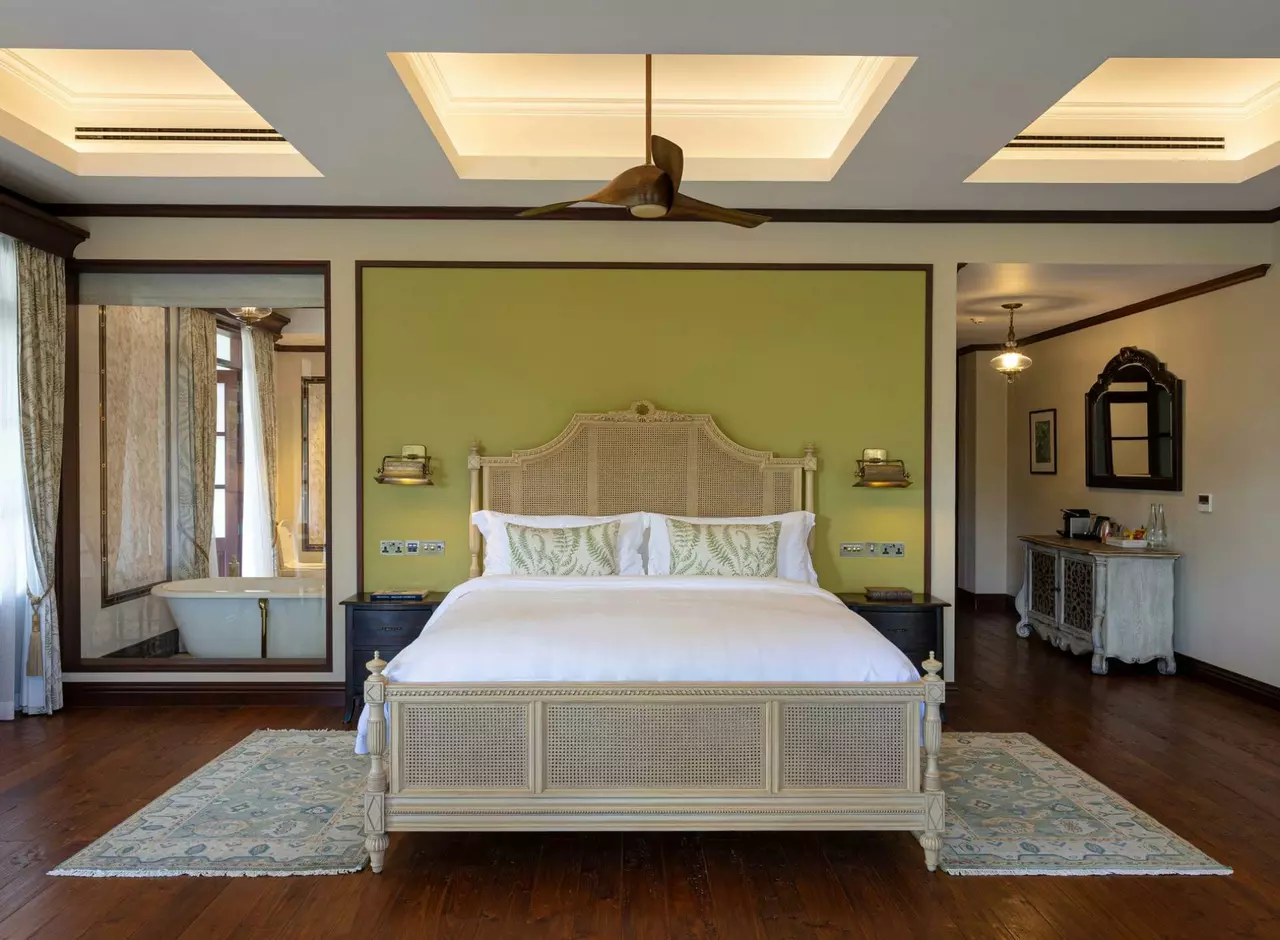 Praslin Paradise Estate in Africa & Indian Ocean, photo 25 of 43