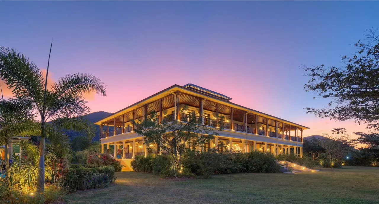 Praslin Paradise Estate in Africa & Indian Ocean, photo 18 of 43