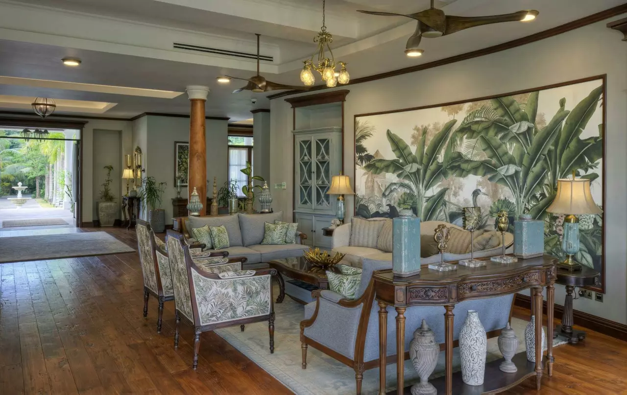 Praslin Paradise Estate in Africa & Indian Ocean, photo 17 of 43