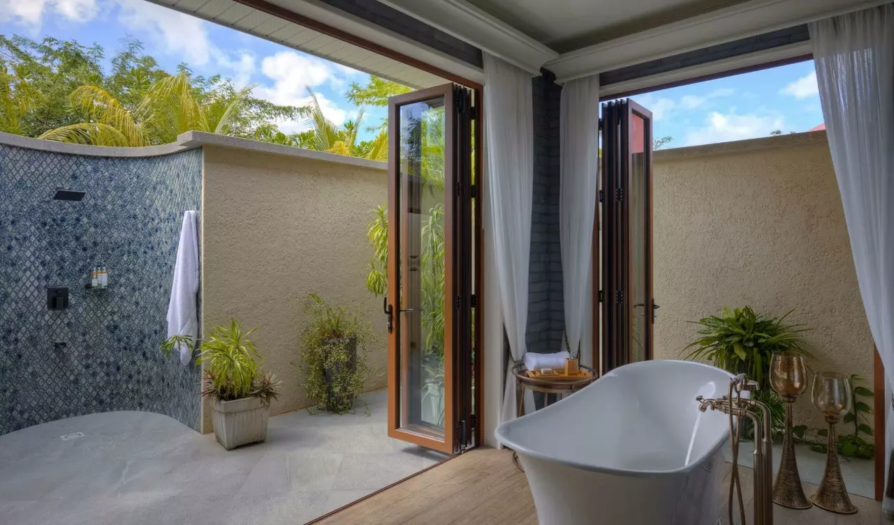 Praslin Paradise Estate in Africa & Indian Ocean, photo 40 of 43