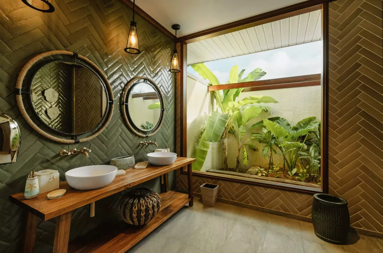 Praslin Paradise Estate in Africa & Indian Ocean, photo 32 of 43