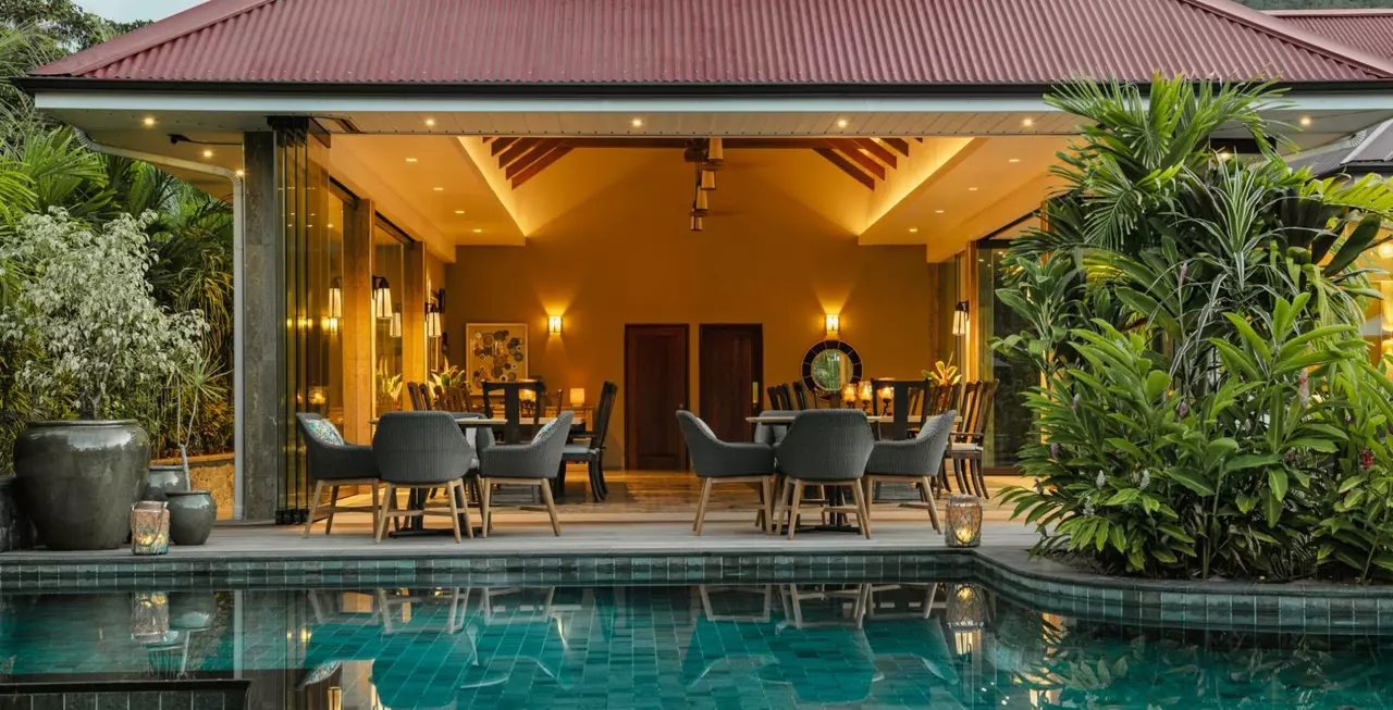Praslin Paradise Estate in Africa & Indian Ocean, photo 27 of 43