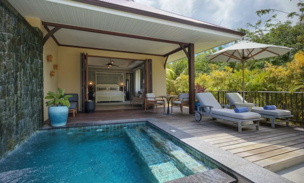 Praslin Paradise Estate in Africa & Indian Ocean, photo 19 of 43