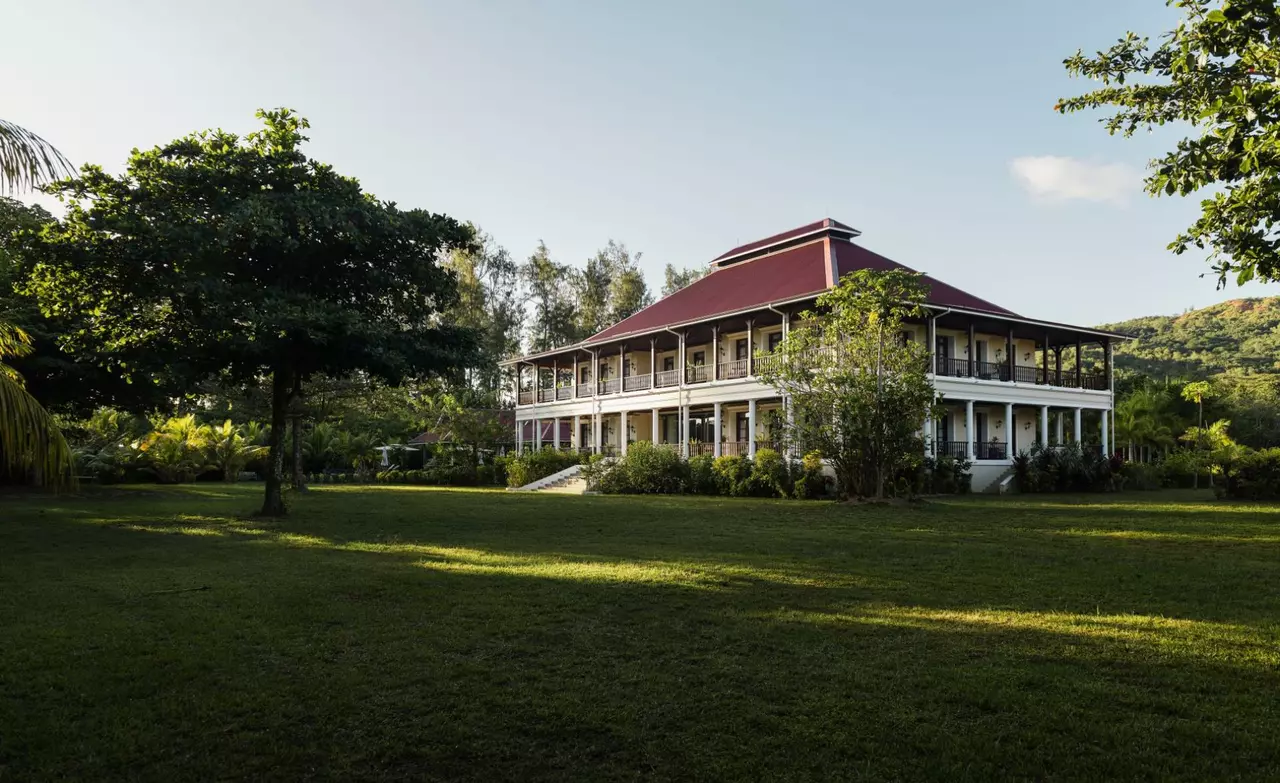 Praslin Paradise Estate in Africa & Indian Ocean, photo 16 of 43