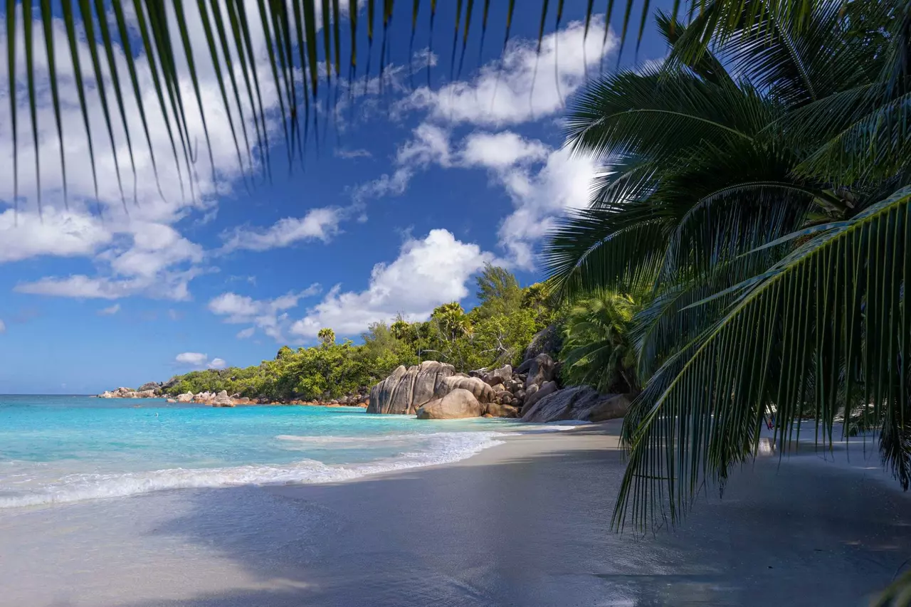 Praslin Paradise Estate in Africa & Indian Ocean, photo 36 of 43
