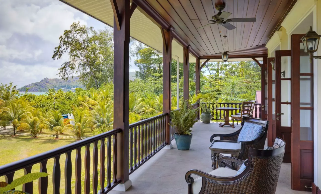 Praslin Paradise Estate in Africa & Indian Ocean, photo 30 of 43