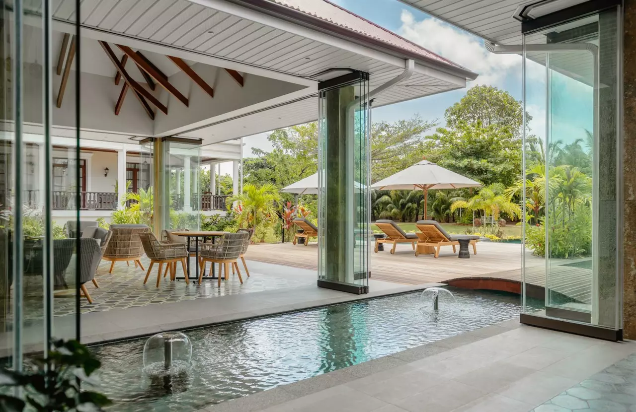 Praslin Paradise Estate in Africa & Indian Ocean, photo 28 of 43