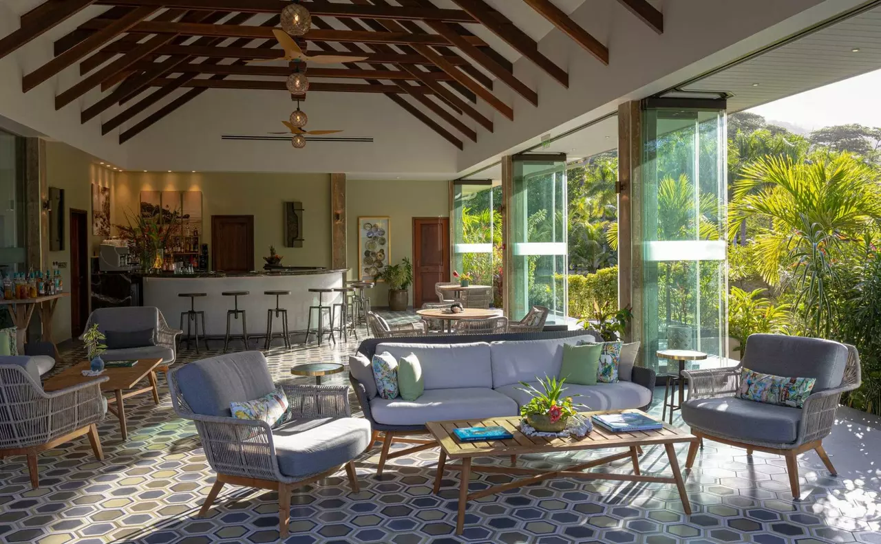 Praslin Paradise Estate in Africa & Indian Ocean, photo 23 of 43