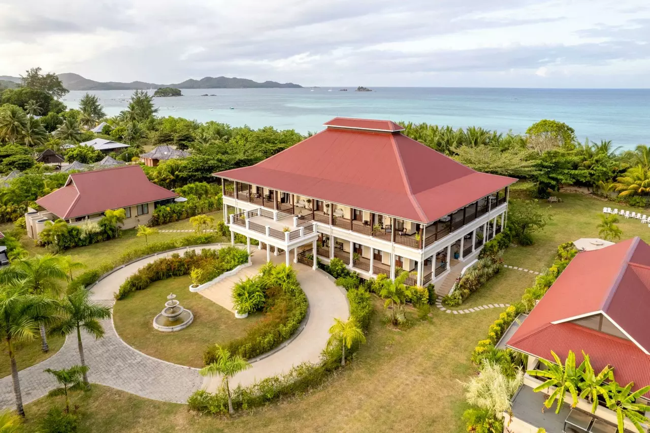 Praslin Paradise Estate in Africa & Indian Ocean, photo 20 of 43