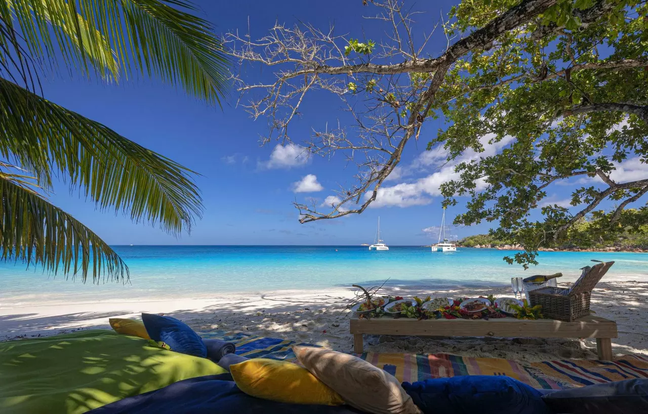 Praslin Paradise Estate in Africa & Indian Ocean, photo 15 of 43