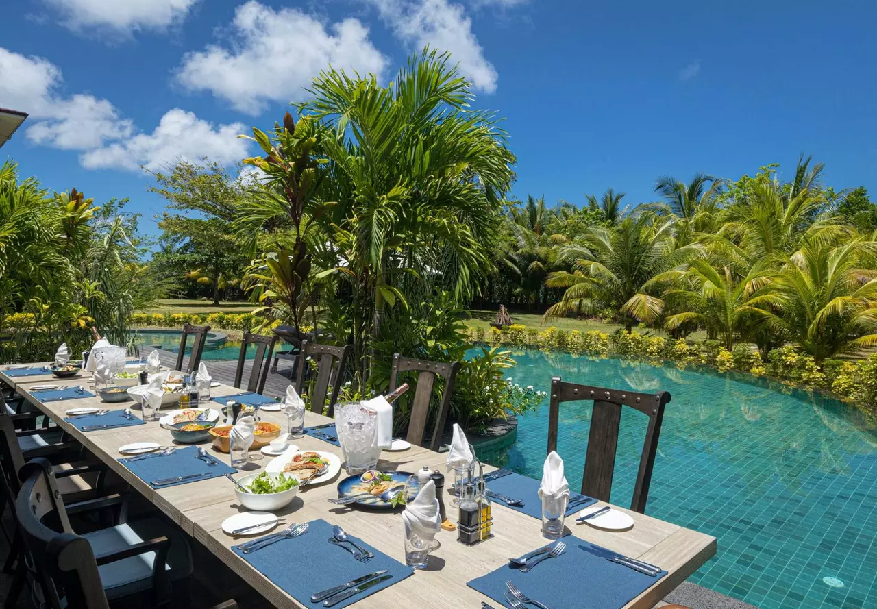 Praslin Paradise Estate in Africa & Indian Ocean, photo 31 of 43