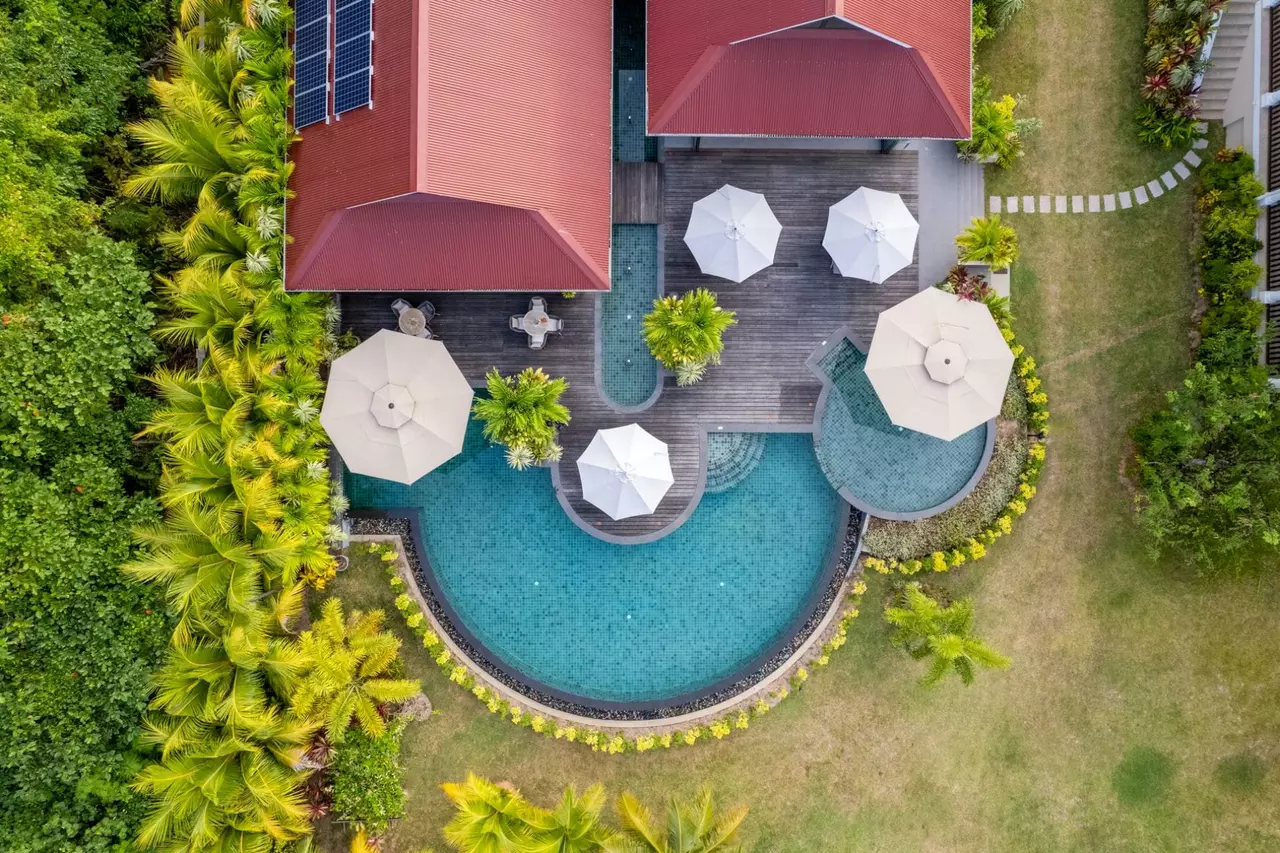 Praslin Paradise Estate in Africa & Indian Ocean, photo 29 of 43
