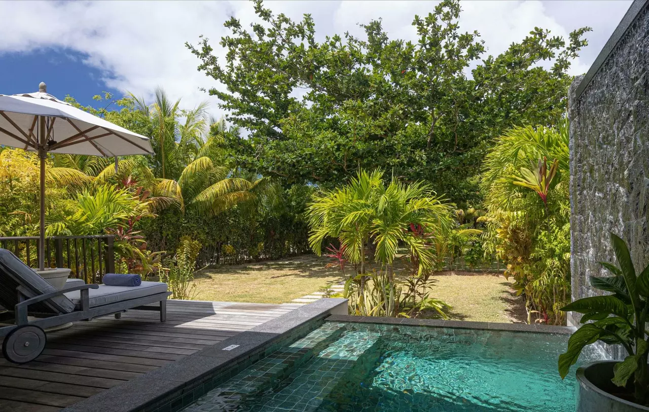 Praslin Paradise Estate in Africa & Indian Ocean, photo 22 of 43