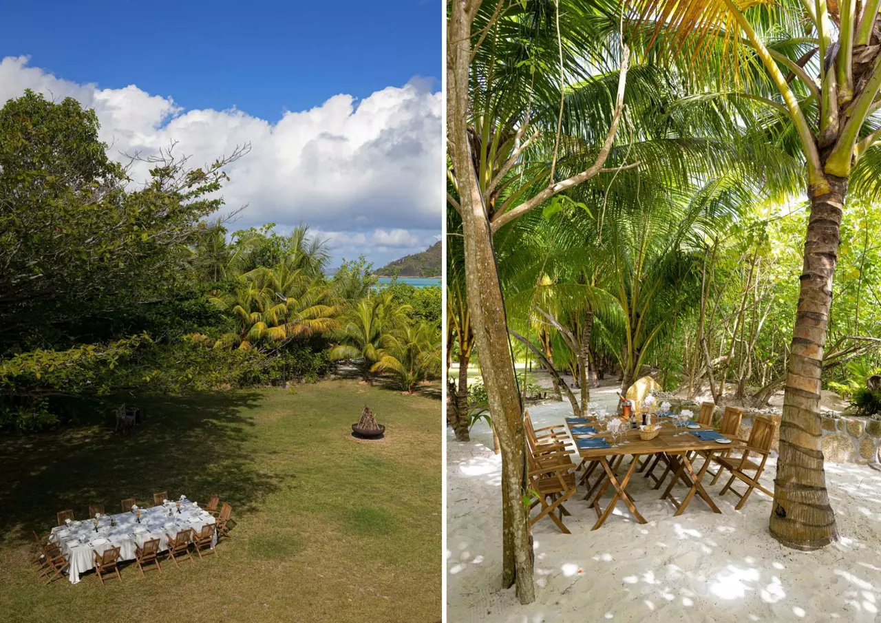 Praslin Paradise Estate in Africa & Indian Ocean, photo 21 of 43