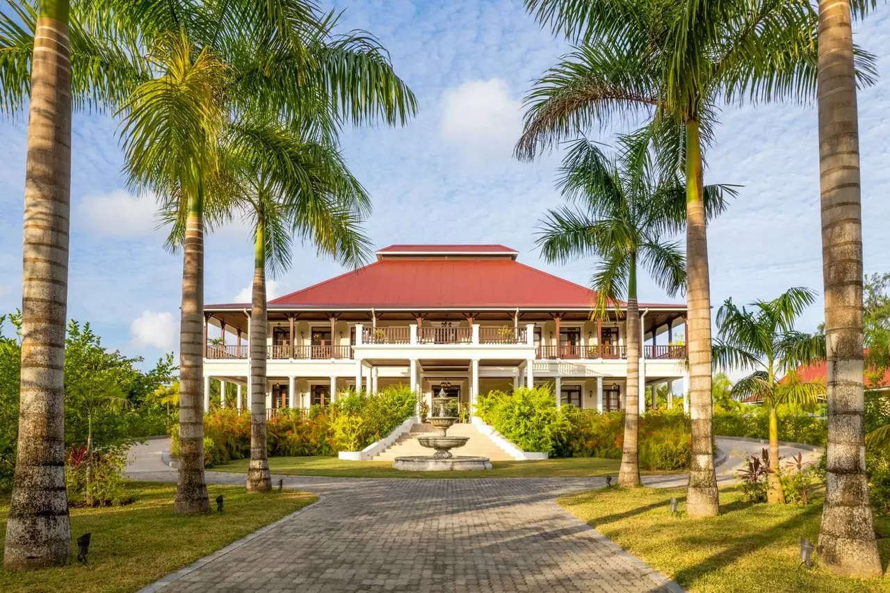 Praslin Paradise Estate in Africa & Indian Ocean, photo 14 of 43