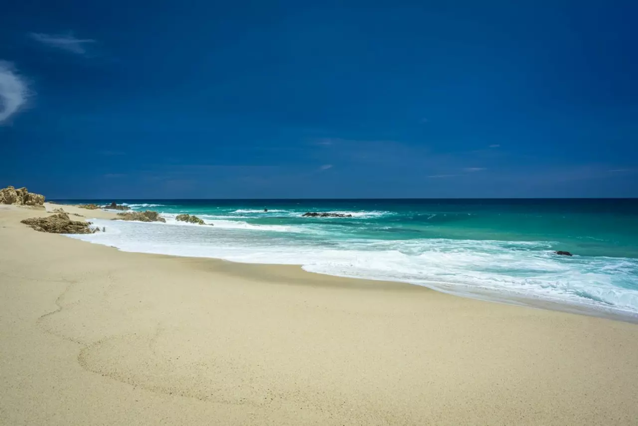 Casa Edwards in Los Cabos & Cabo San Lucas, photo 33 of 44