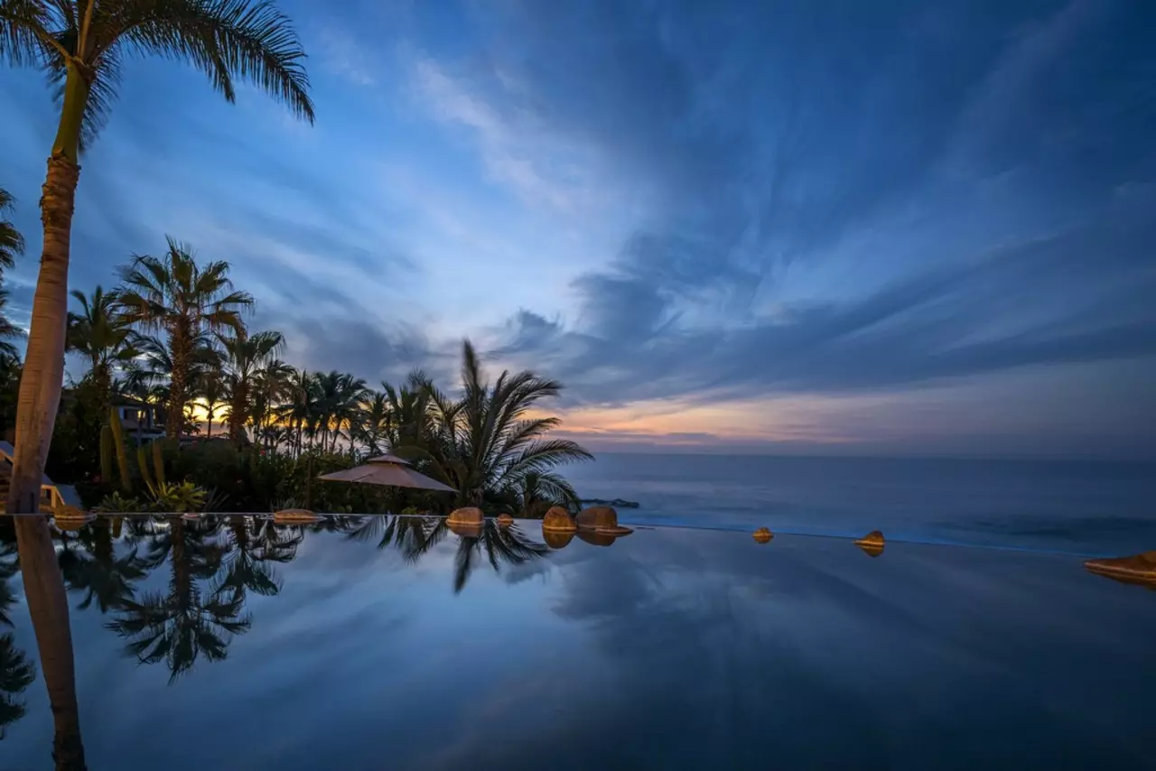 Casa Edwards in Los Cabos & Cabo San Lucas, photo 26 of 44