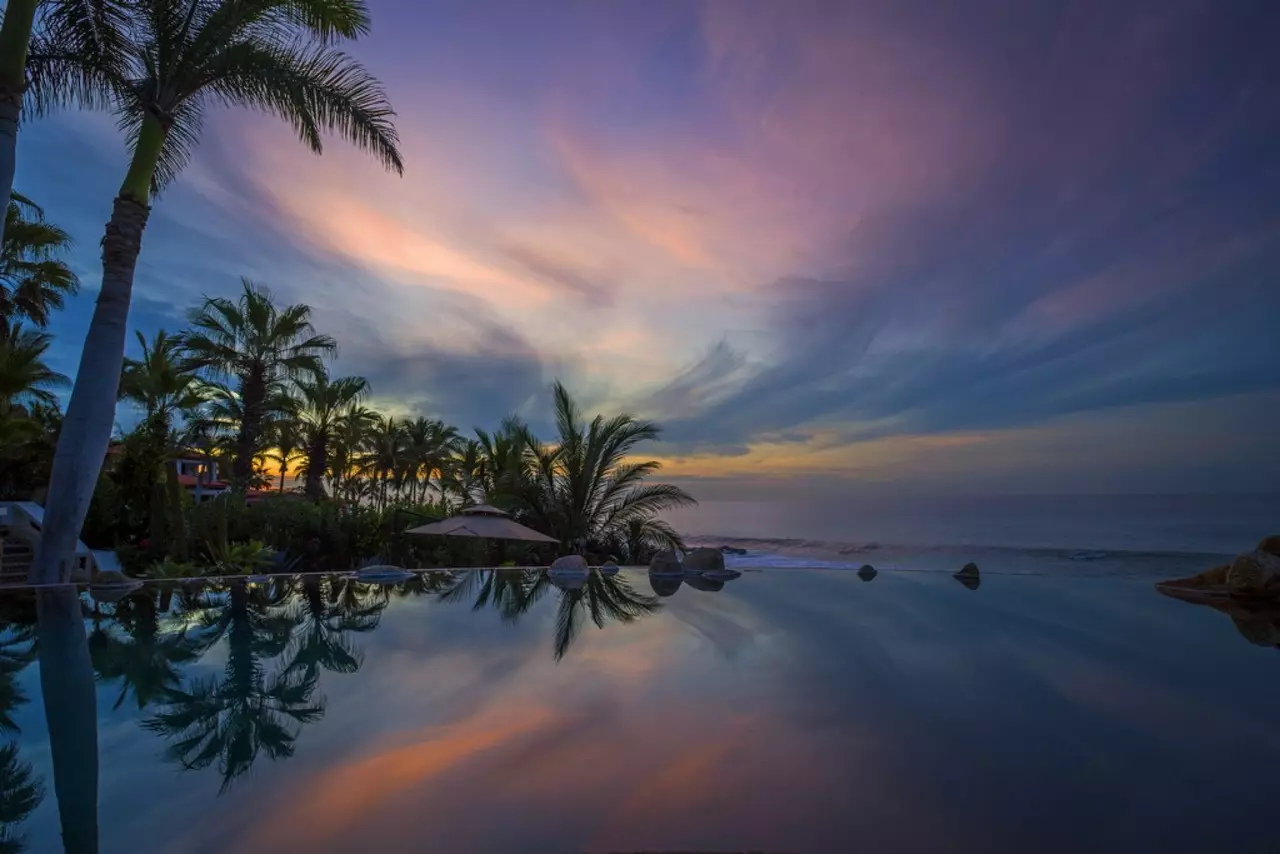 Casa Edwards in Los Cabos & Cabo San Lucas, photo 25 of 44