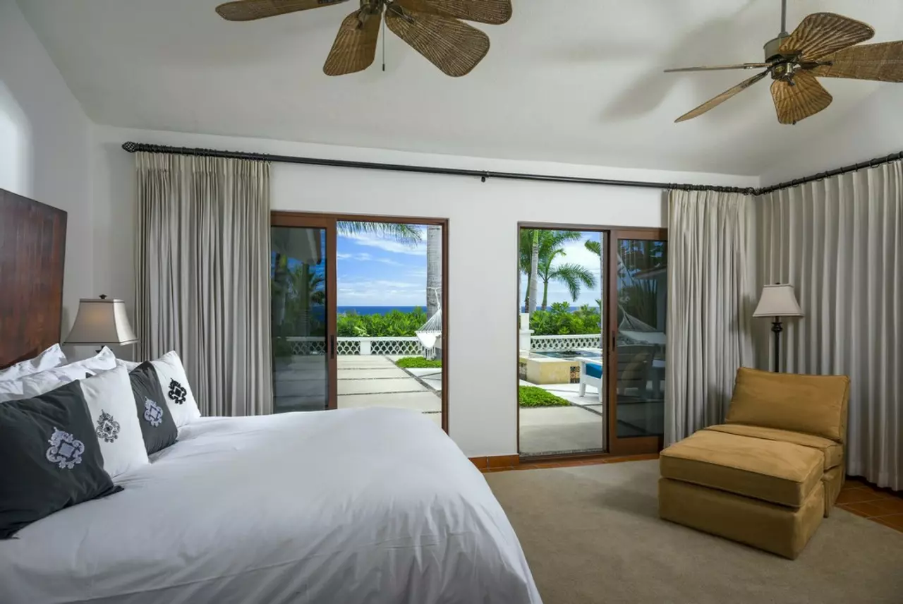 Casa Edwards in Los Cabos & Cabo San Lucas, photo 16 of 44