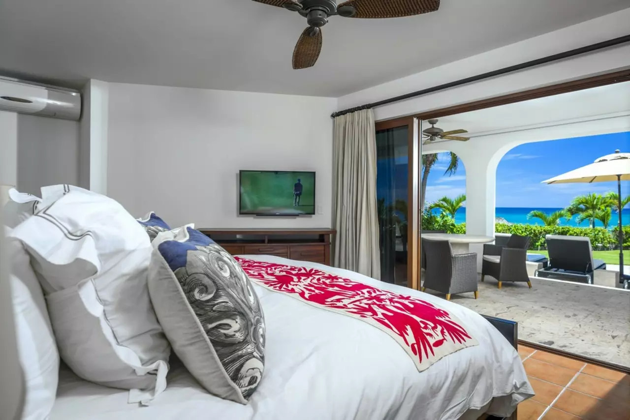 Casa Edwards in Los Cabos & Cabo San Lucas, photo 6 of 44