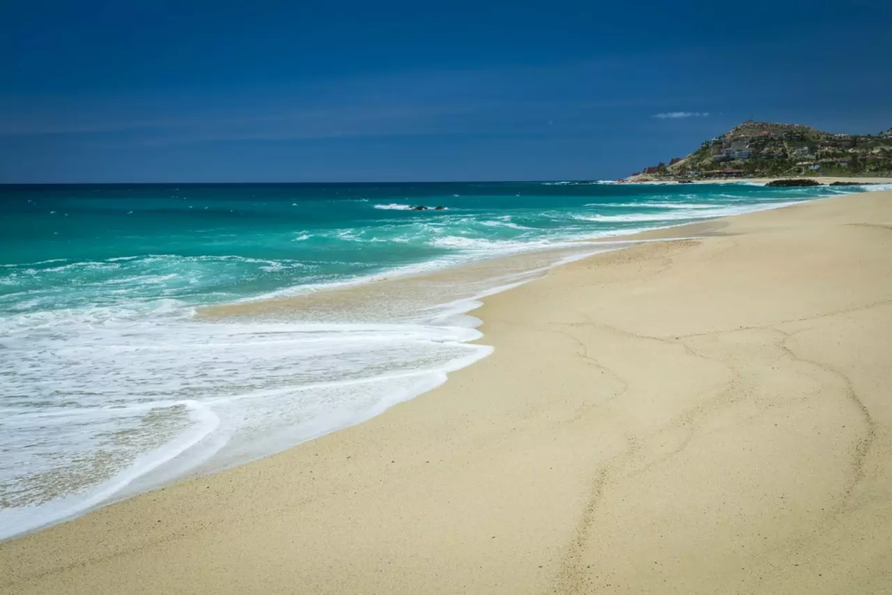 Casa Edwards in Los Cabos & Cabo San Lucas, photo 32 of 44