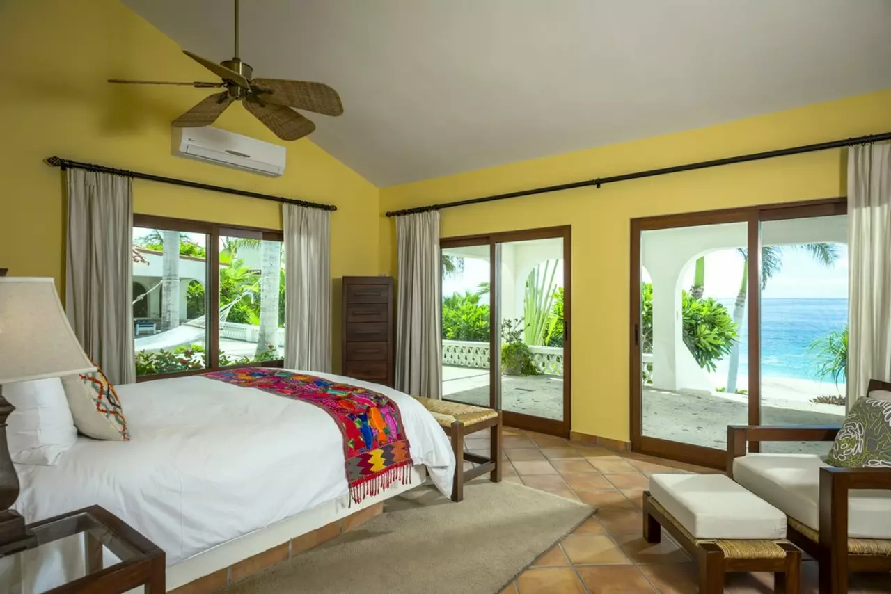 Casa Edwards in Los Cabos & Cabo San Lucas, photo 27 of 44