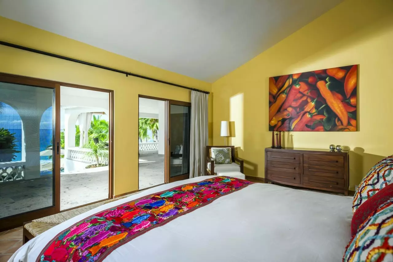 Casa Edwards in Los Cabos & Cabo San Lucas, photo 24 of 44