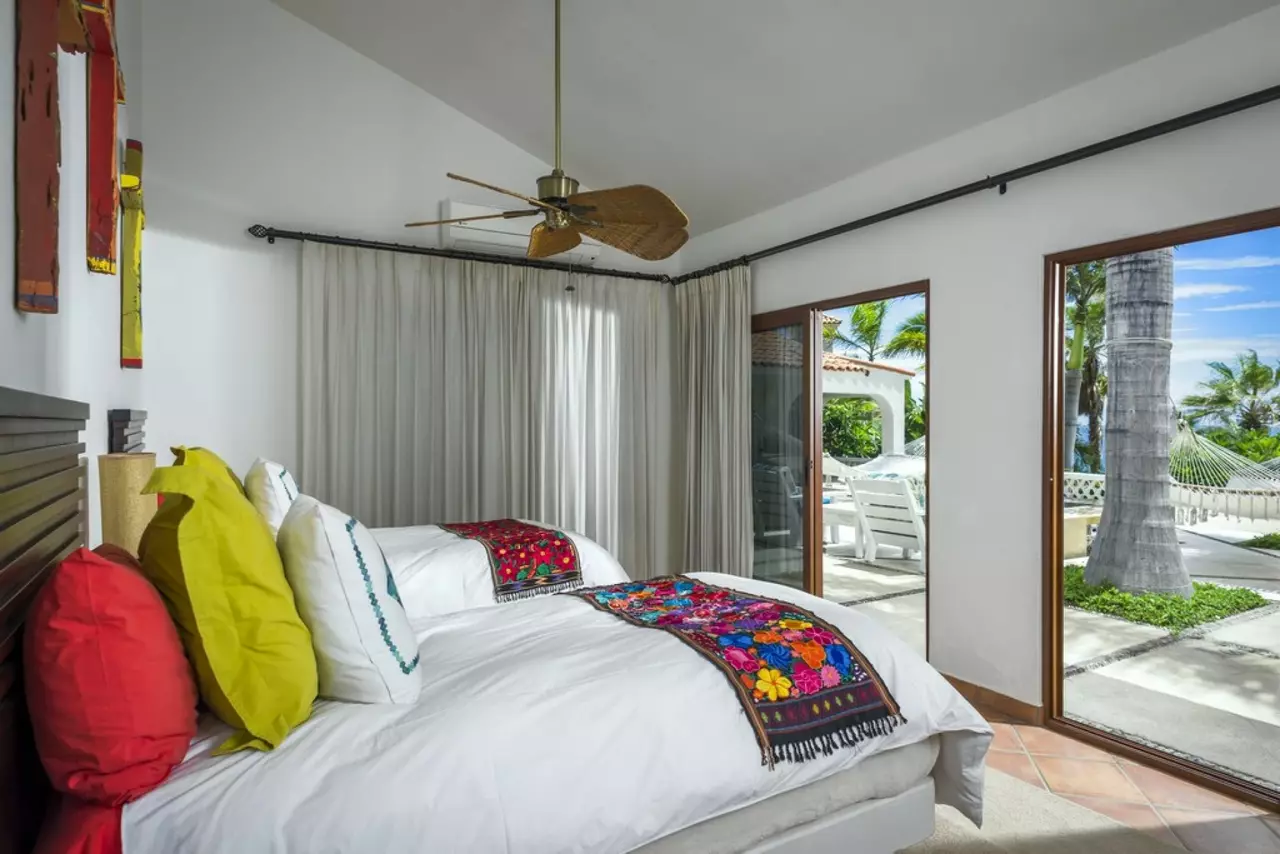 Casa Edwards in Los Cabos & Cabo San Lucas, photo 19 of 44