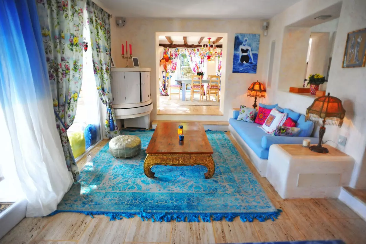 Can Arte Villa in Ibiza, photo 11 of 48
