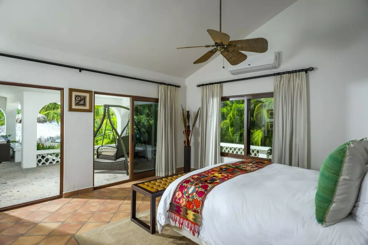 Casa Edwards in Los Cabos & Cabo San Lucas, photo 15 of 44