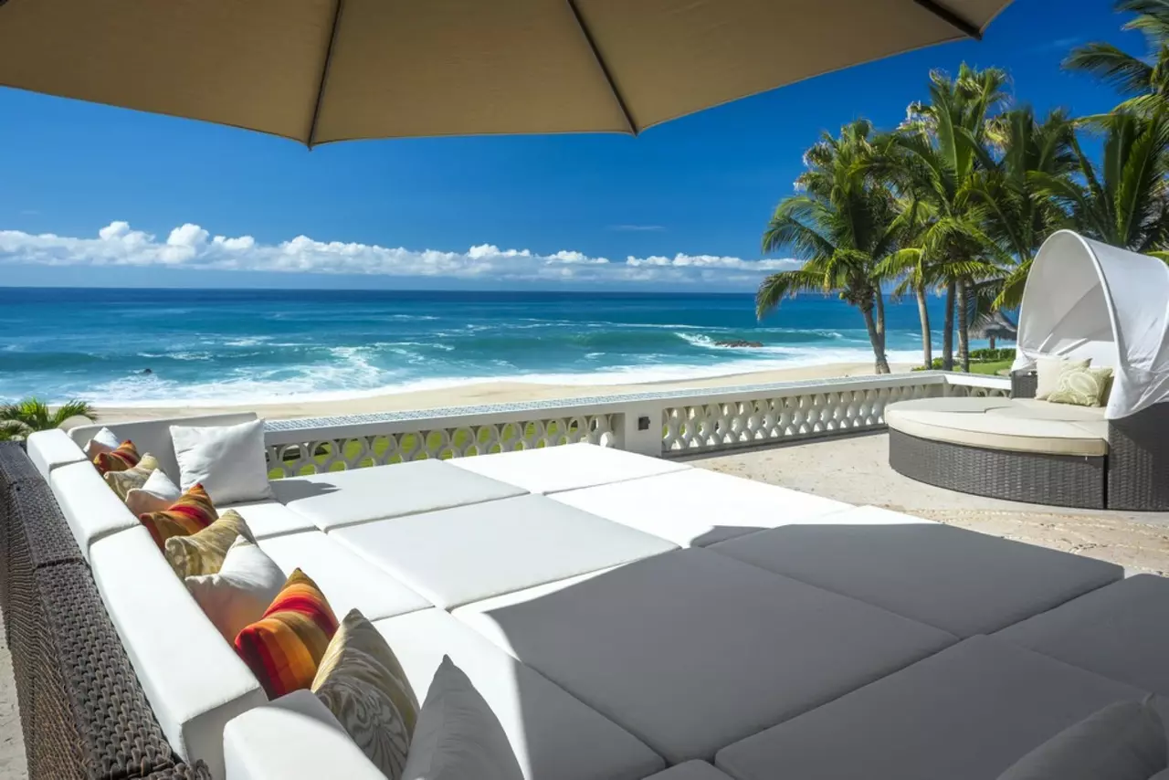 Casa Edwards in Los Cabos & Cabo San Lucas, photo 14 of 44