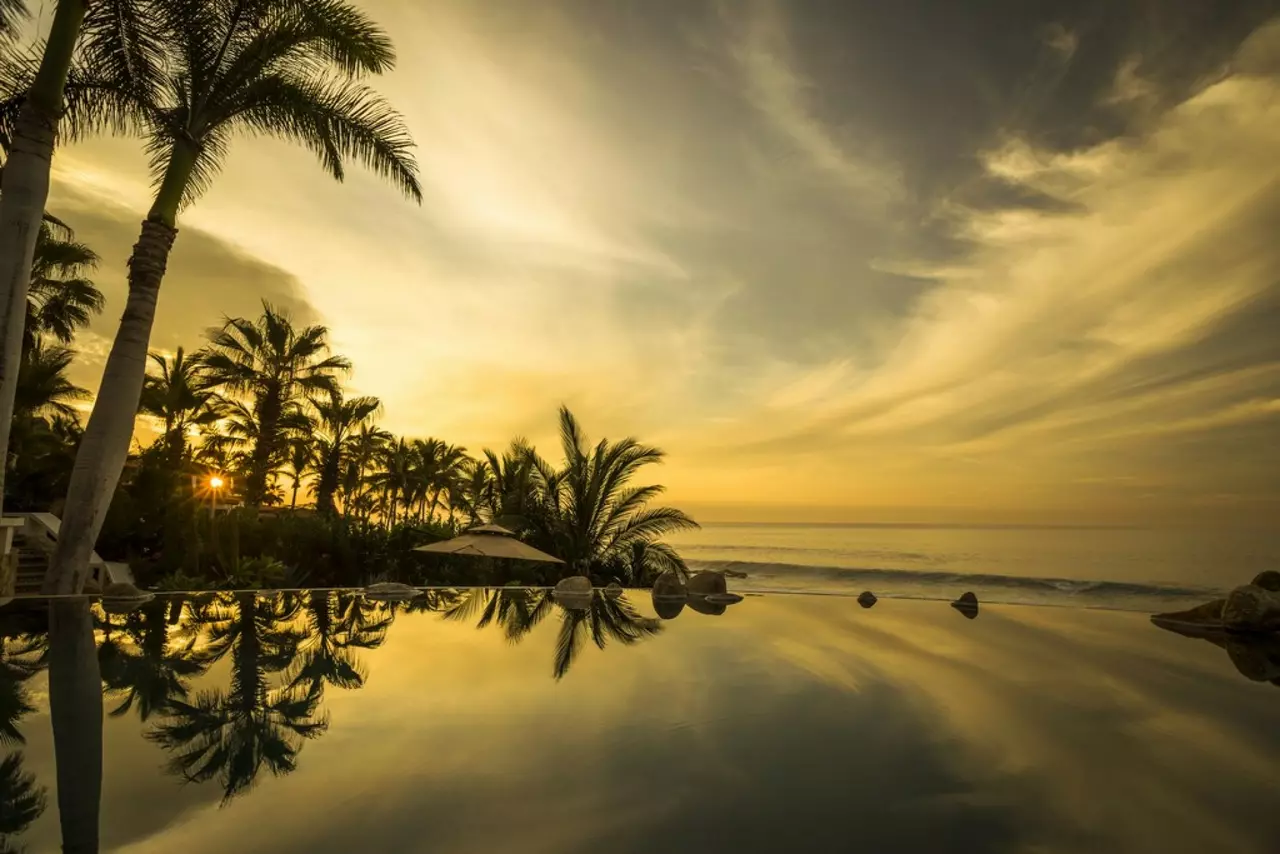 Casa Edwards in Los Cabos & Cabo San Lucas, photo 7 of 44