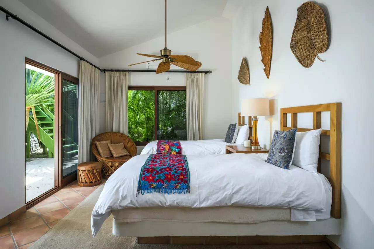 Casa Edwards in Los Cabos & Cabo San Lucas, photo 4 of 44