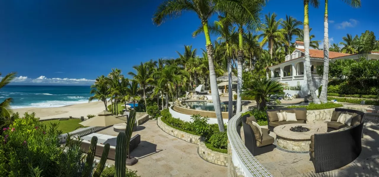 Casa Edwards in Los Cabos & Cabo San Lucas, photo 28 of 44