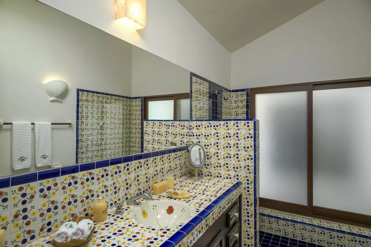 Casa Edwards in Los Cabos & Cabo San Lucas, photo 20 of 44