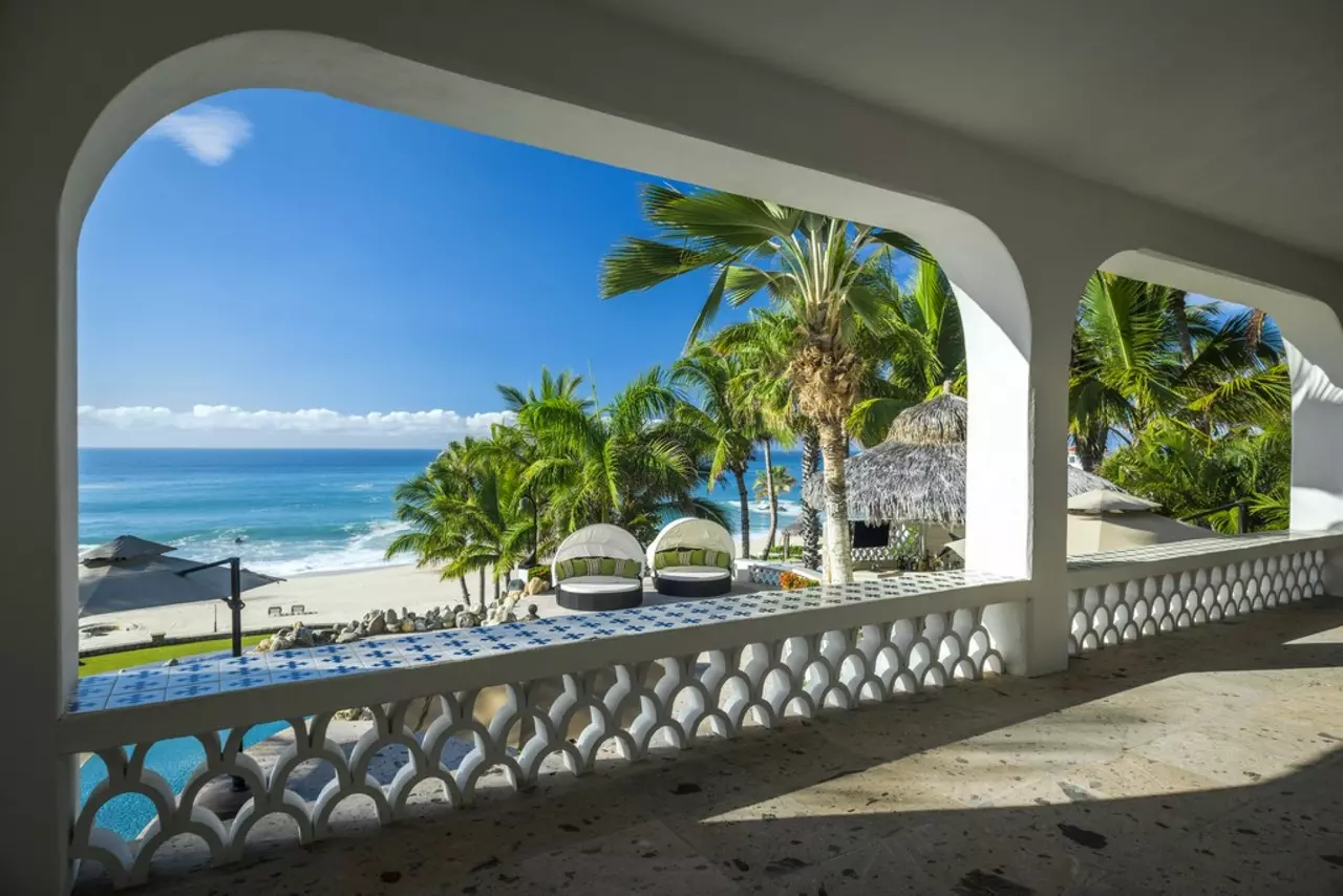Casa Edwards in Los Cabos & Cabo San Lucas, photo 13 of 44
