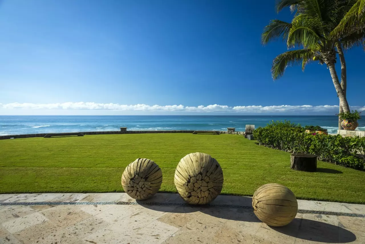 Casa Edwards in Los Cabos & Cabo San Lucas, photo 12 of 44