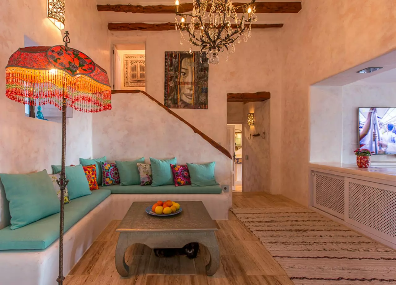 Can Arte Villa in Ibiza, photo 12 of 48