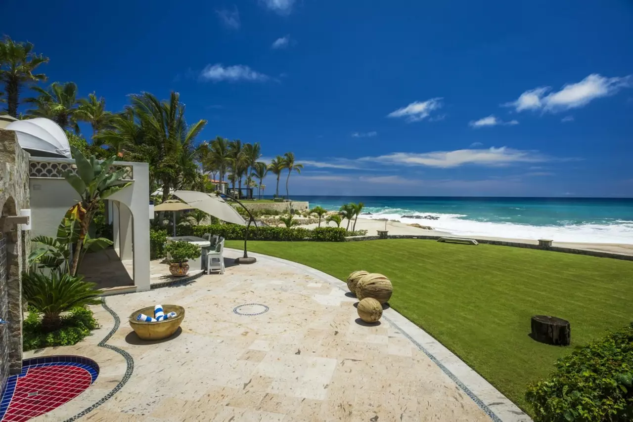 Casa Edwards in Los Cabos & Cabo San Lucas, photo 8 of 44