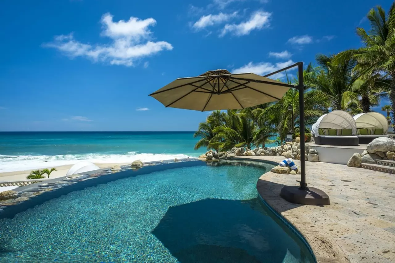 Casa Edwards in Los Cabos & Cabo San Lucas, photo 9 of 44