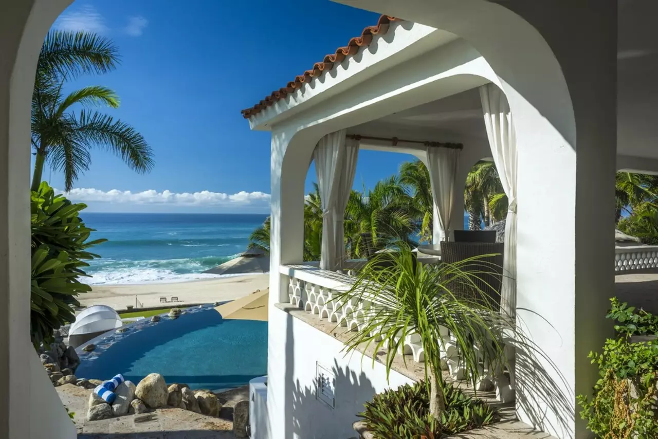 Casa Edwards in Los Cabos & Cabo San Lucas, photo 2 of 44