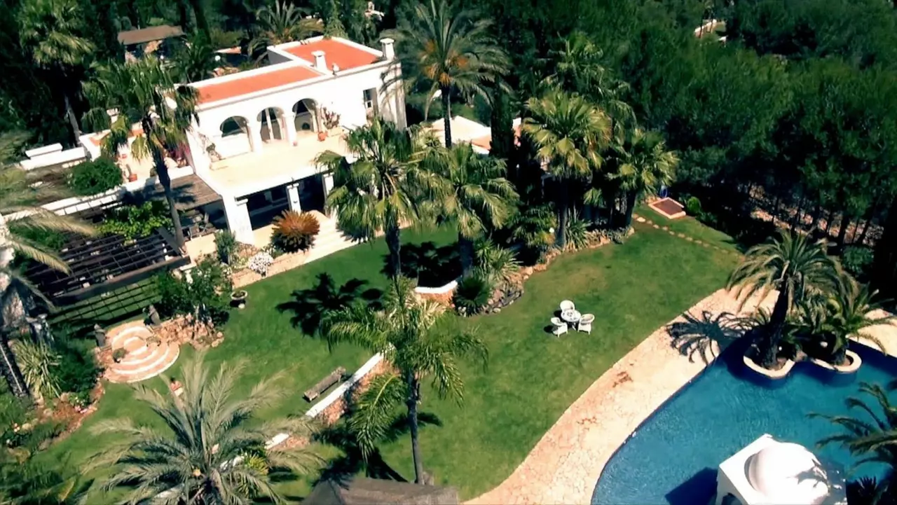 Can Arte Villa in Ibiza, photo 14 of 48