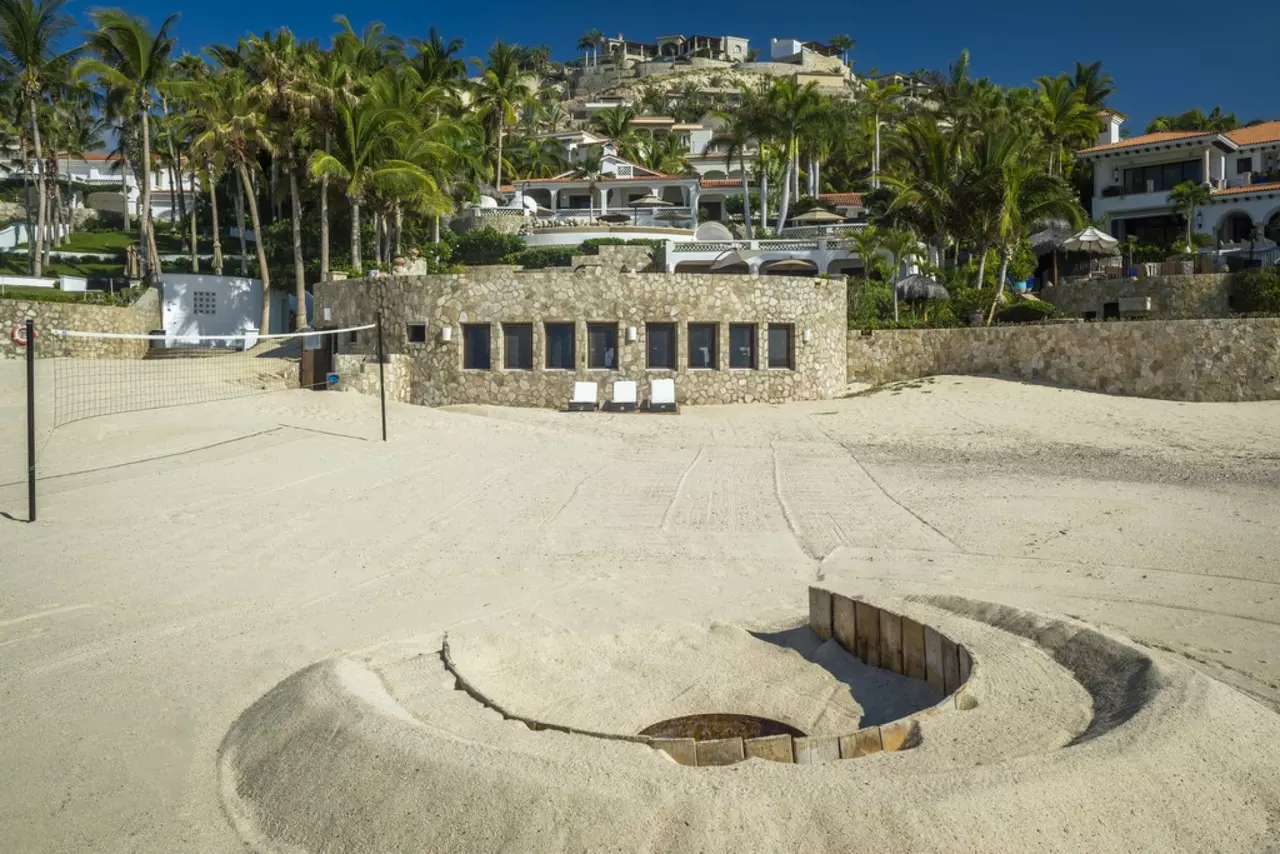 Casa Edwards in Los Cabos & Cabo San Lucas, photo 43 of 44