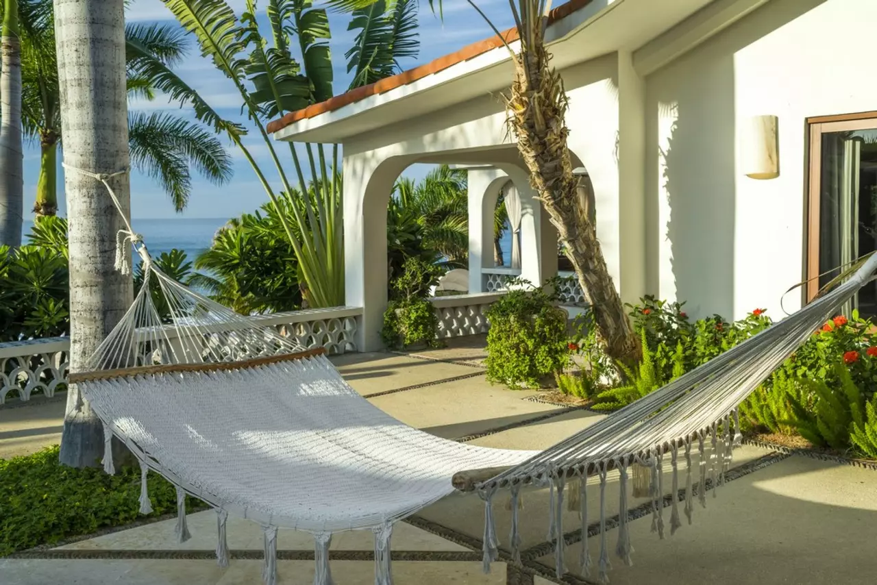 Casa Edwards in Los Cabos & Cabo San Lucas, photo 35 of 44