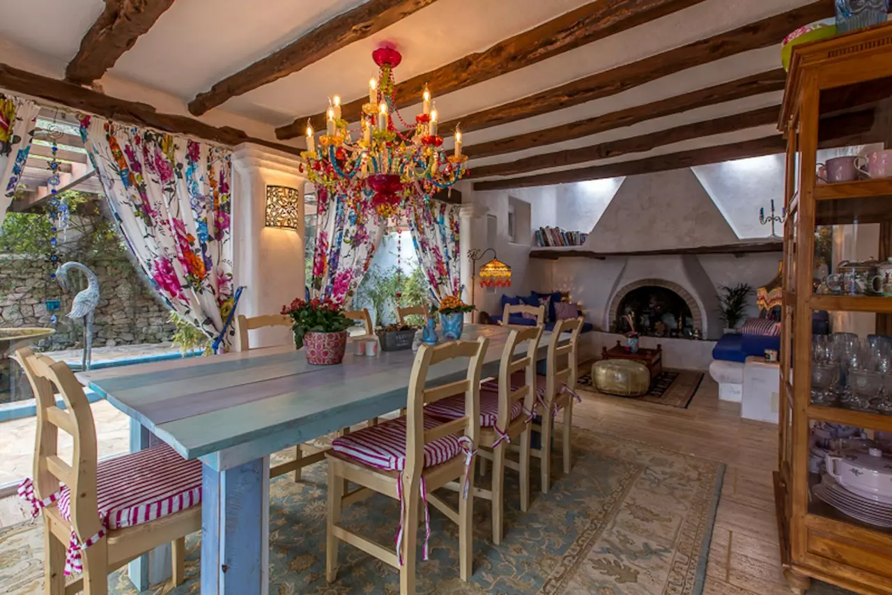 Can Arte Villa in Ibiza, photo 16 of 48